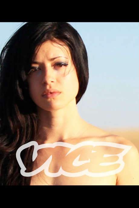 Life as a Truck-Stop Stripper